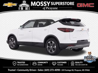Used 2025 Chevrolet Blazer LT FWD video 3