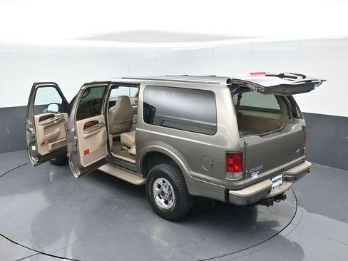 Used 2003 Ford Excursion Limited image 63