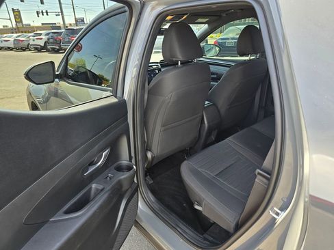Used 2023 Hyundai Santa Cruz SEL image 15