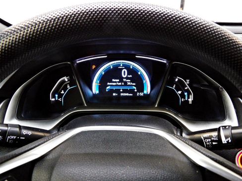 Used 2017 Honda Civic EX-T image 13