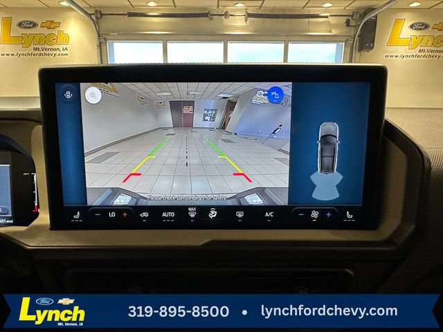 New 2026 Ford Bronco Sport Big Bend w/ Convenience Package AWD/4WD image 5