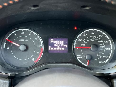Used 2019 Subaru Crosstrek 2.0i Premium w/ Popular Package #2 AWD/4WD image 26