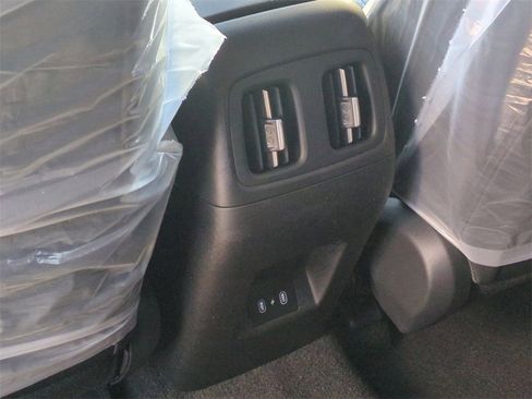 New 2026 Hyundai Tucson SEL image 25