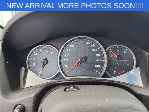 Used 2008 Pontiac Grand Prix image 7