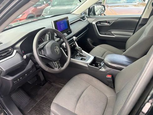 Certified 2024 Toyota RAV4 XLE w/ Convenience Package AWD/4WD image 23