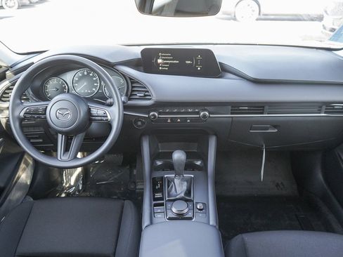New 2026 MAZDA MAZDA3 s FWD image 10
