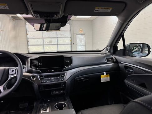 New 2026 Honda Ridgeline RTL image 24