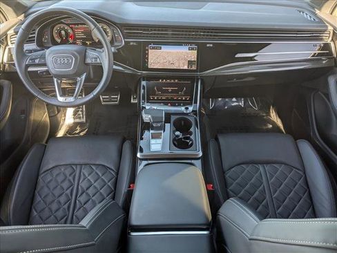 Used 2023 Audi SQ7 Premium Plus image 19