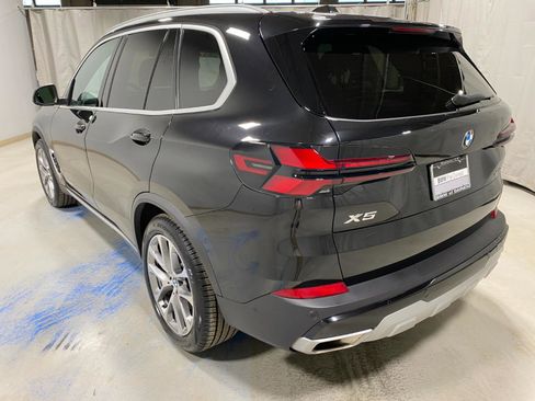Used 2024 BMW X5 xDrive40i w/ Premium Package AWD/4WD image 7