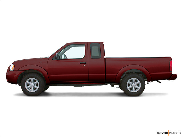 Used 2002 Nissan Frontier XE w/ (UTL) Utility Pkg RWD image 1