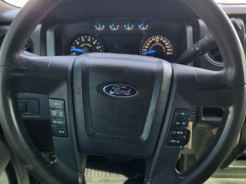 Used 2013 Ford F150 XL w/ Mid Equipment Group image 9
