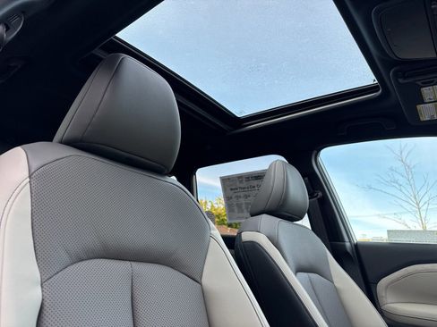 New 2026 Subaru Forester Limited image 19