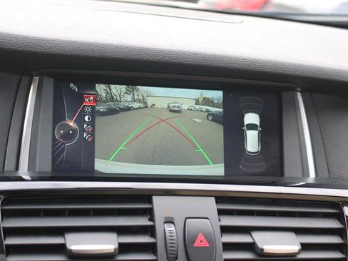 Used 2016 BMW X3 xDrive28i image 16