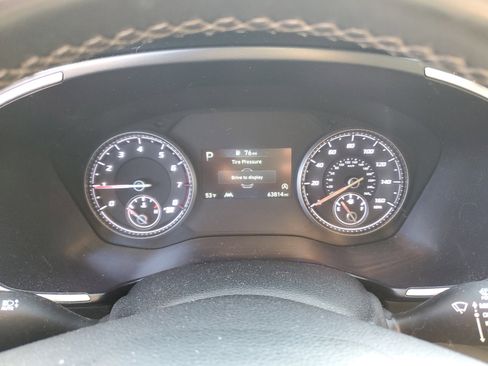 Used 2023 Hyundai Santa Fe SEL image 24