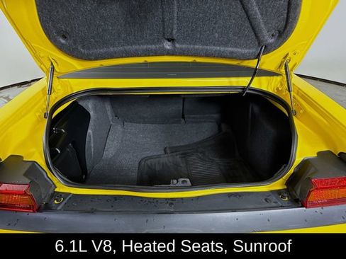 Used 2010 Dodge Challenger SRT8 w/ Special Edition Group image 26