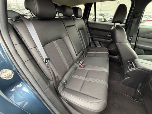 Used 2025 MAZDA CX-50 AWD 2.5 S w/ Premium Package image 42