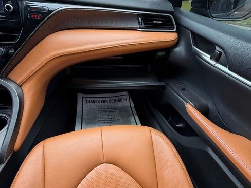 Used 2021 Toyota Camry XSE image 29