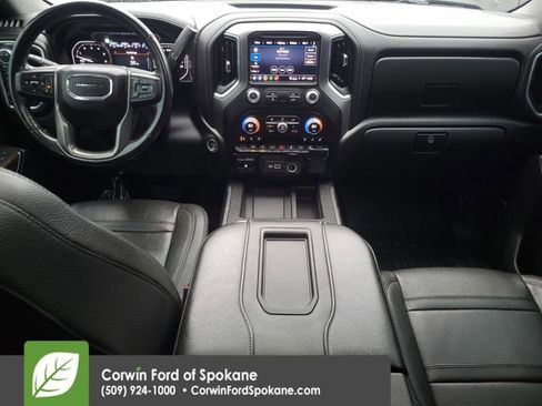 Used 2021 GMC Sierra 1500 Denali image 15