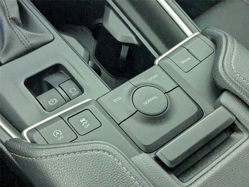 Certified 2024 Toyota Grand Highlander FWD image 24