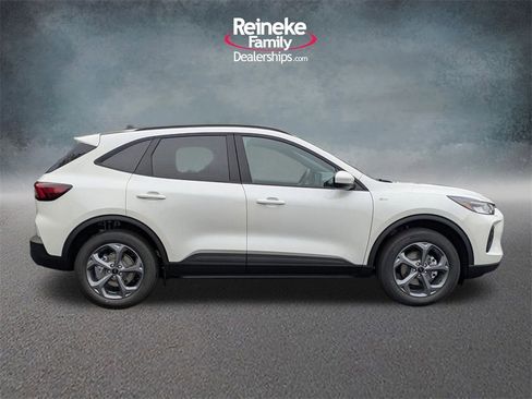 New 2026 Ford Escape ST-Line Select w/ Tech Pack #1 image 27