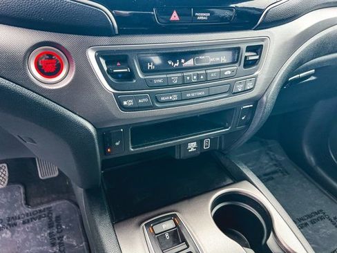 Used 2023 Honda Ridgeline RTL image 16