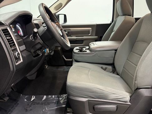 Used 2014 RAM 1500 Express image 12