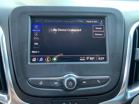 Used 2024 Chevrolet Equinox LS w/ Sport Edition FWD image 22
