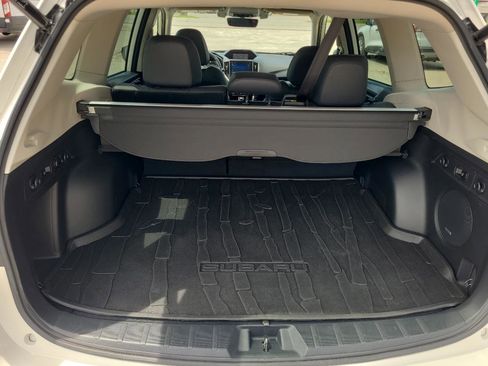 Used 2020 Subaru Forester Touring AWD/4WD image 10