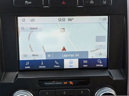 Used 2020 Ford F150 King Ranch image 25