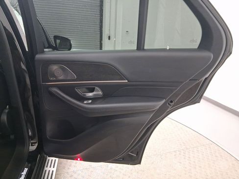 Used 2022 Mercedes-Benz GLE 350 image 35