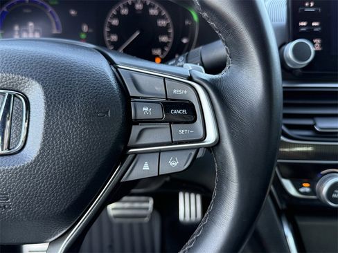 Used 2022 Honda Accord Sport image 22