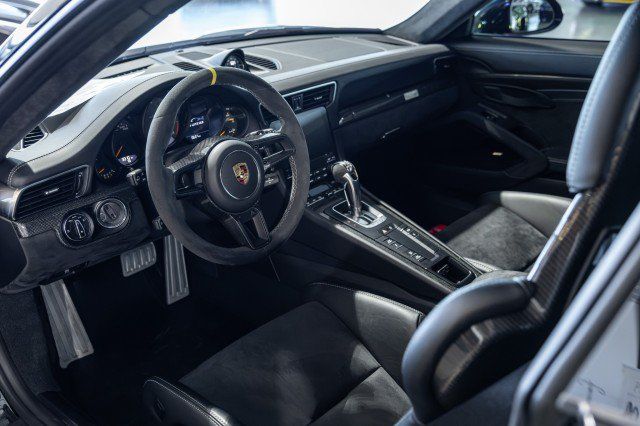Used 2019 Porsche 911 GT2 RS w/ Weissach Package RWD image 21