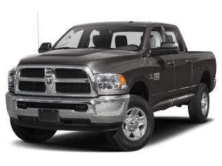 Used 2018 RAM 3500 Laramie w/ Sport Appearance Group AWD/4WD video 1