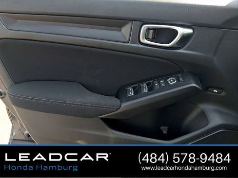 Certified 2026 Honda Civic Sport image 13