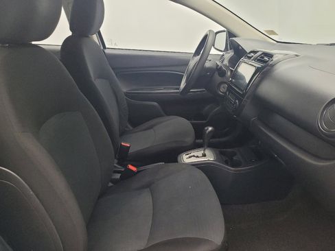 Used 2024 Mitsubishi Mirage G4 LE image 21