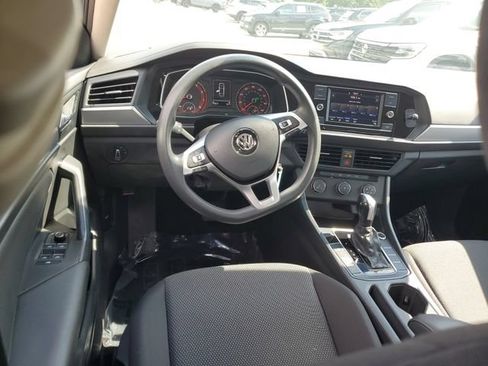 Used 2021 Volkswagen Jetta S FWD image 10