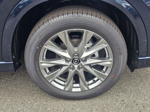 New 2025 MAZDA CX-5 AWD 2.5 S w/ Premium Plus Pkg image 32