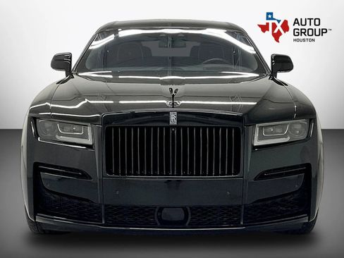 Used 2021 Rolls-Royce Ghost AWD/4WD image 6