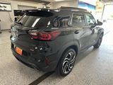 Used 2024 Chevrolet TrailBlazer RS w/ Convenience Package image 5