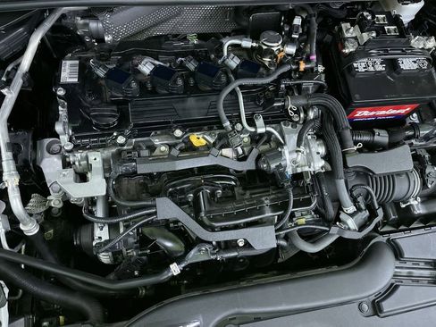 Used 2023 Toyota Corolla SE w/ SE Premium Package image 29