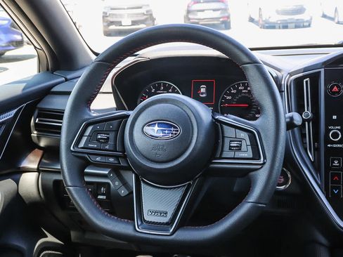 Used 2023 Subaru WRX Limited AWD/4WD image 21