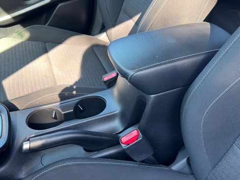 Used 2020 Kia Soul S FWD image 25