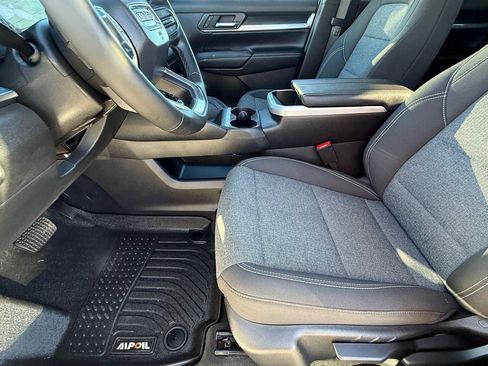 Used 2026 GMC Terrain Elevation w/ Technology Package II image 12