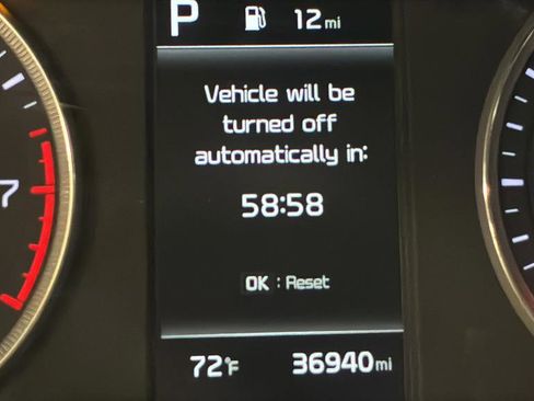 Used 2023 Kia K5 EX image 39