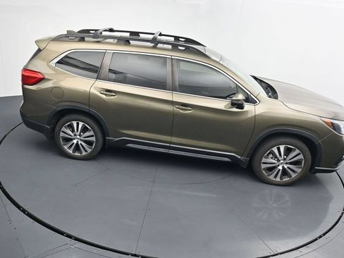 Used 2022 Subaru Ascent Limited w/ Technology Package AWD/4WD image 17