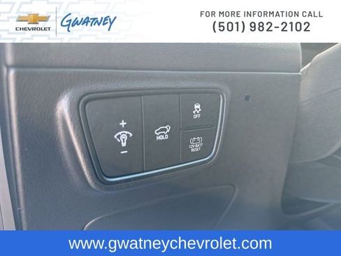 Used 2024 Hyundai Tucson N Line image 21