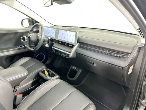 Used 2023 Hyundai Ioniq 5 Limited AWD/4WD image 29