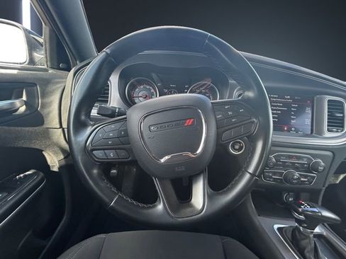 Used 2023 Dodge Charger GT RWD image 12