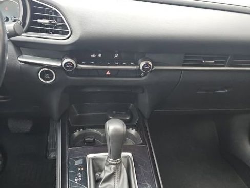 Used 2024 MAZDA CX-30 AWD 2.5 S w/ Select Sport Pkg image 16