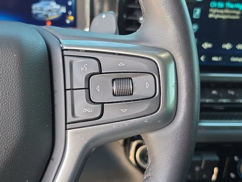 Used 2023 Chevrolet Silverado 1500 RST w/ All Star Edition Plus AWD/4WD image 21
